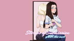 Stories of Submission eNTeR the cuck CG