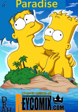 The Simpsons Paradise
