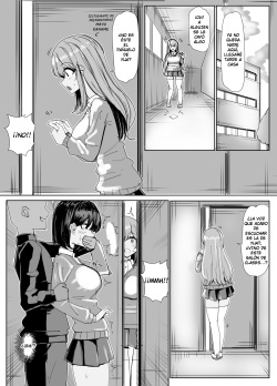 Body Transfer Hentai - Tag: Body Swap Page 8 - Hentai Manga, Doujinshi & Comic Porn