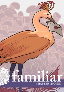 Familiar  - Act 2 - Chapter 14 - english