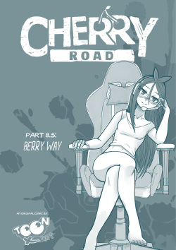 Cherry Road Part 8.5 - Spin off