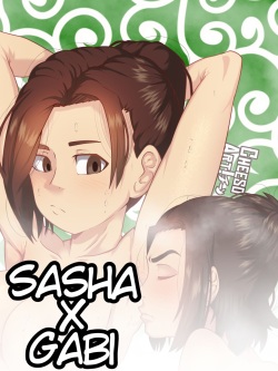 Sasha x Gabi