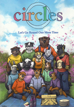 Circles Chapter 14 - Let's Go Round One More Time