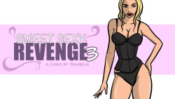 TGAmelia - Sweet Sexy Revenge 3