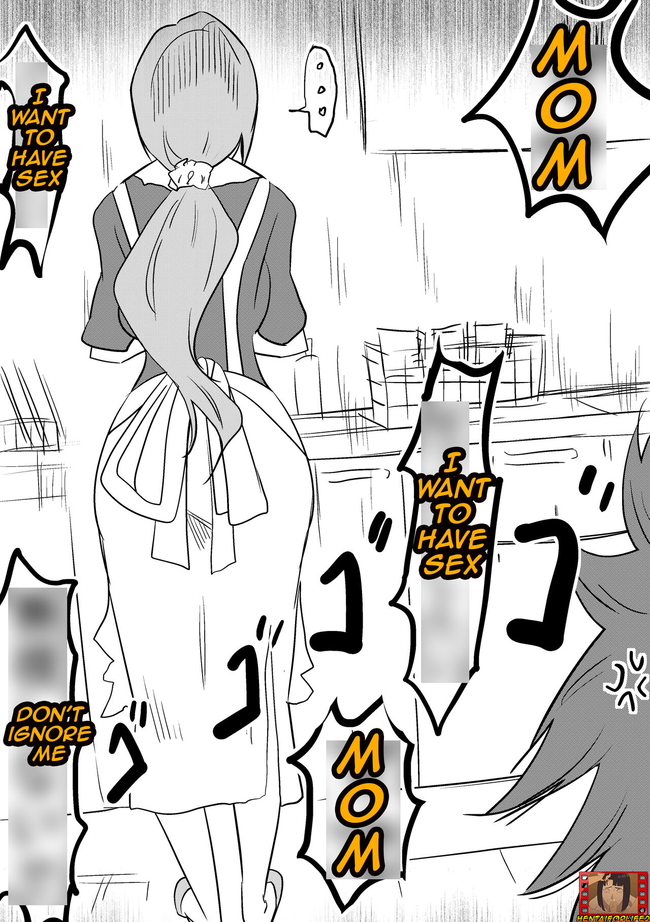 Orihime Sex Slave - Page 2 - HentaiEra