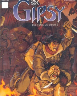 gipsy 2 les feux de siberie