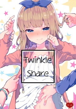 Twinkle Share