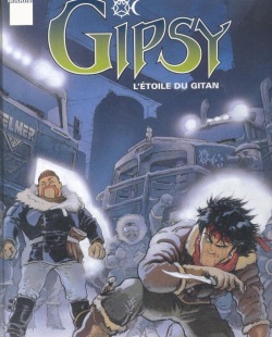 gipsy 1 l'etoile du gitan