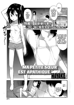 Artist: Hayake - Popular Page 1 - Hentai Manga, Doujinshi & Comic Porn