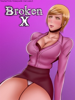 Broken X - Chapitre 3